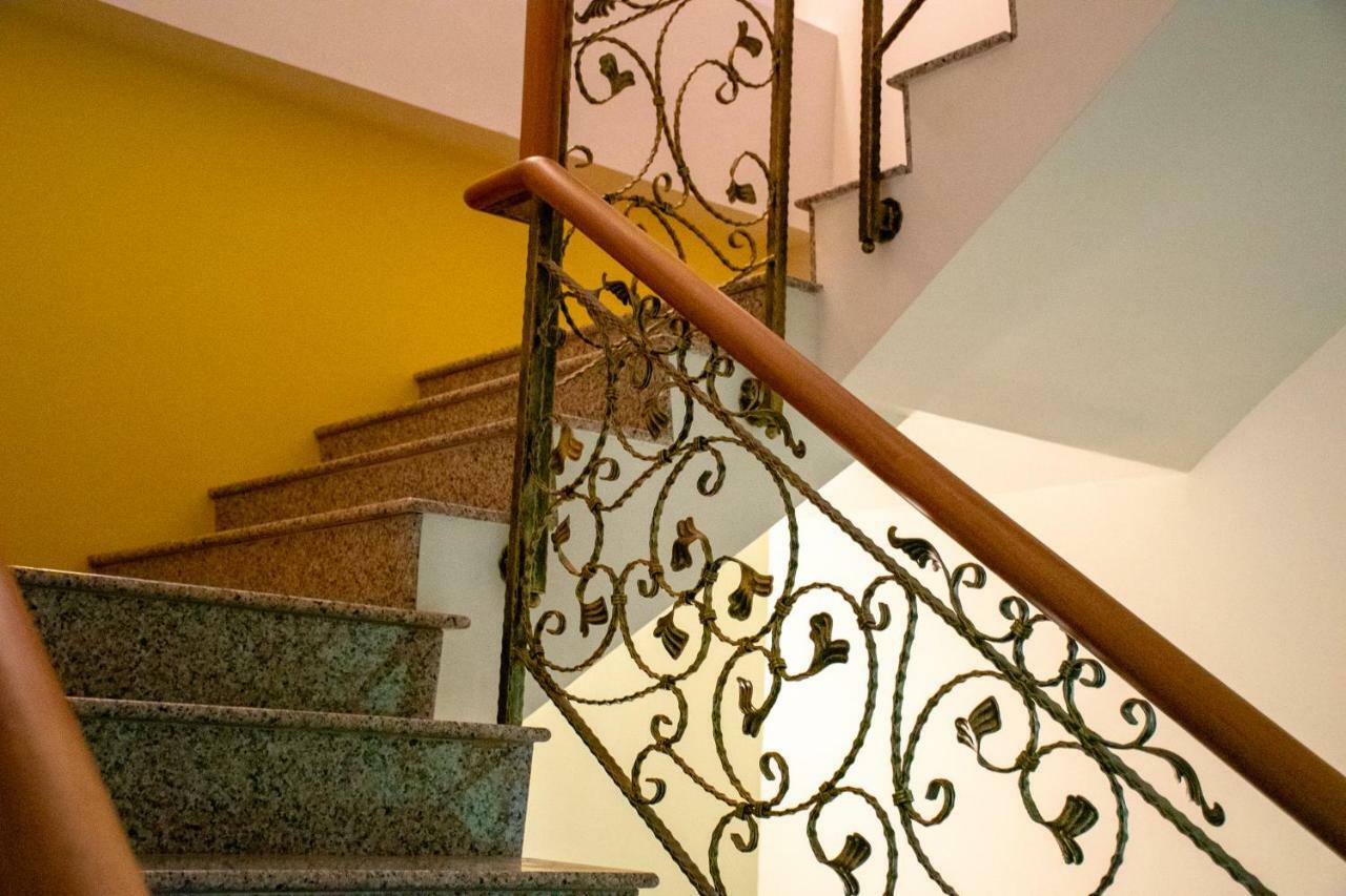 123 Hall Wujie Exterior foto