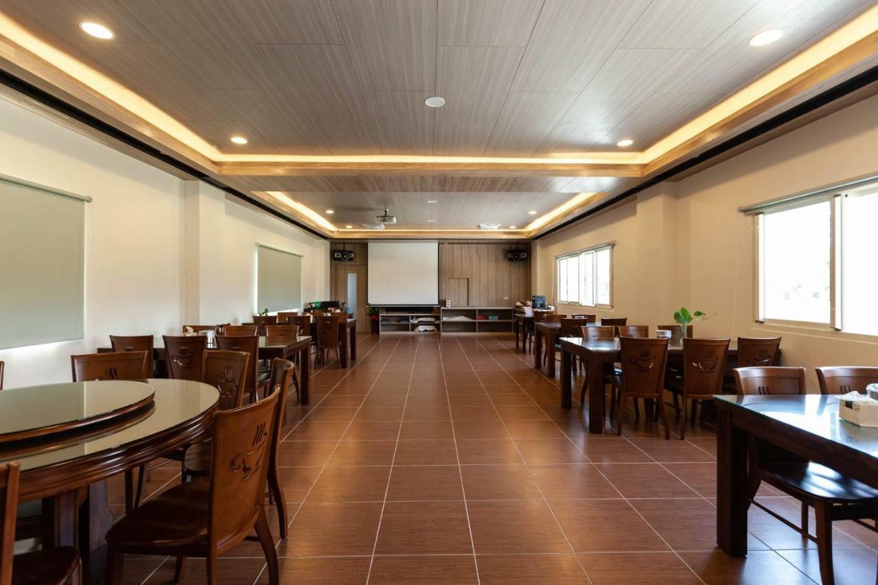 123 Hall Wujie Exterior foto