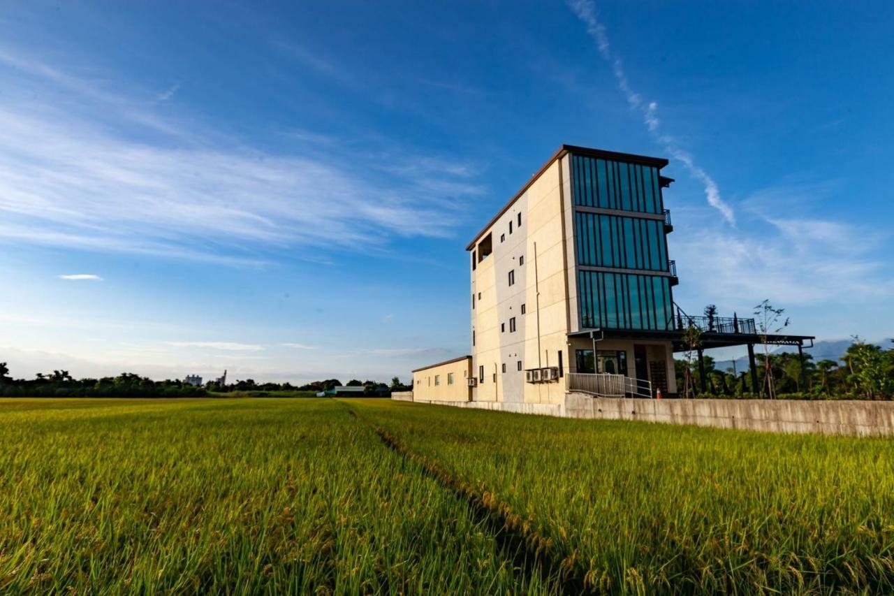 123 Hall Wujie Exterior foto